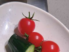 -丰茂烤串(港旅店)