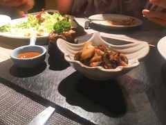 -蓝瓶子BlueBottle(东瓯智库店)