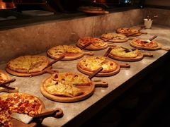 -比格比萨自助(万柳华联店)