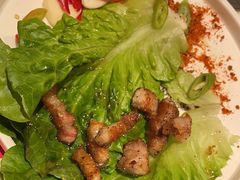 -火地铁板烧(昆山万象汇店)