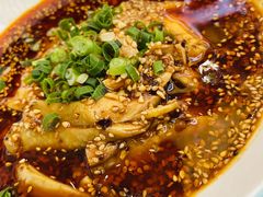 -成都驻京办餐厅(蜀都宾馆店)