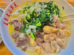 -文山荷鲜居(翠湖店)