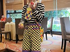 -麒麟中餐厅·经典粤菜·地道菜式老字号(广州长隆酒店)