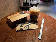 -星巴克(北京复兴路店)