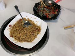 -鑫郭氏·南昌20年大排档·小龙虾羊蝎子(潮阳里店)