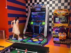 -不可思议减压馆·解压博物馆·摔碗发泄·团建定制