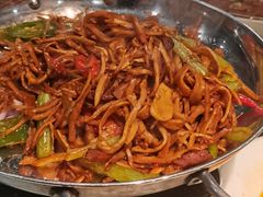 -好人家海鲜酒楼(淞南路店)