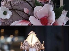 -柏尼娅PEARIA·蛋糕定制(静安店)