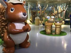-蒙牛工业旅游景区
