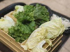 -呷哺呷哺(西单大悦城店)