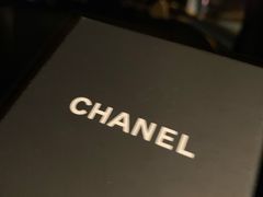 -CHANEL(恒隆广场店)