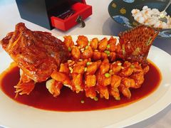 -RIVIERA 松鹤楼(外滩店)
