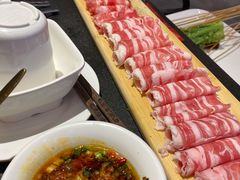 -热辣宗师·串串火锅(万达金街店)