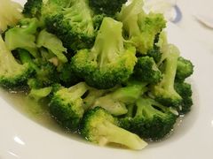 -郭林家常菜(洋桥店)