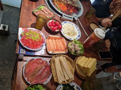-楠火锅(绿地新都会店)