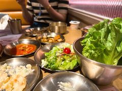 -西塔老太太泥炉烤肉(双井店)