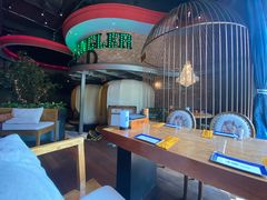 大堂-肉串汪(望京店)