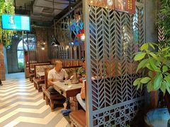 -湘当爱·鲜煮现炒(松岗立业路店)