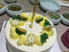 -茉川甜品MOCHUAN