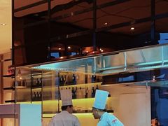 -沈阳君悦酒店·意坊意大利餐厅