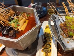 -聚点·北京串(簋街店)