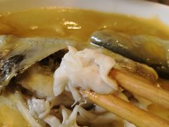 -长顺河豚馆(江洲东路)