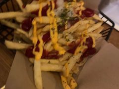 -包装马车·韩国料理·포장마차