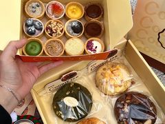 -CookieJar曲奇家(东方宝泰店)