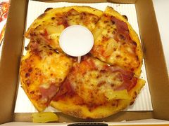 -必胜客(金高店)