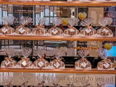 -Laderach 莱德拉(上海环贸iapm店)