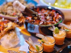 -酤居湖景音乐餐吧(安宁店)