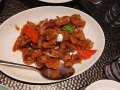 -长春凯悦酒店-品悦中餐厅