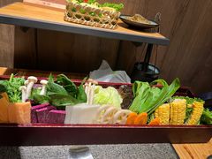 -湊湊火锅·茶憩(皇姑万象汇店)