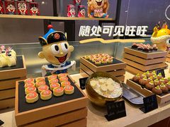 -上海神旺大酒店