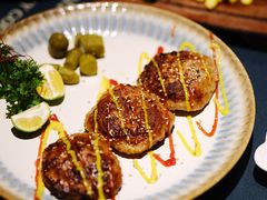 -吱咖啡西式简餐