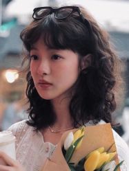 -Hair Code芭曲发型