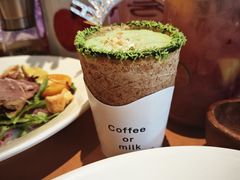 -The Good Place好地方·Brunch·coffee(国贸店)