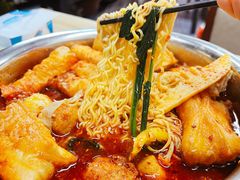 -四川老牛麻辣烫(北门桥店)