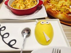 -必胜客(燕郊永旺店PHDI店)