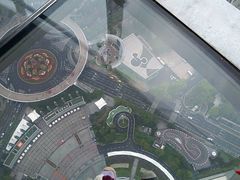 -东方明珠广播电视塔