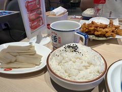 -鱼酷活鱼烤鱼(恒隆广场店)