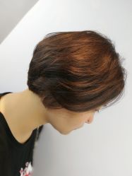 -茶发Salon·烫发染发理发