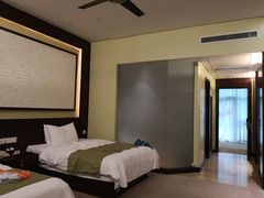 -绍兴鉴湖君澜大酒店
