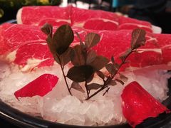 -五星桥原切肥牛火锅·30年专注好牛肉(湖塘店)