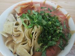 -小发锅巴菜铺(金辉家园店)