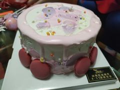 -丁先生蛋糕·品质鲜作(桐梓林店)