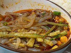 -肥家大排档(天河体育西店)