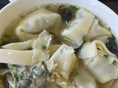 -华港雅阁酒店中餐厅·申汇轩