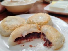 红豆沙煎饼-凌记(泮塘路店)