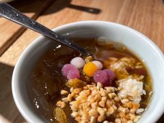 四川冰粉-全牛匠·乐山跷脚牛肉(新中关店)